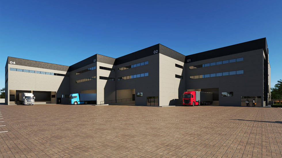 Multi Trade Park - Itajaí