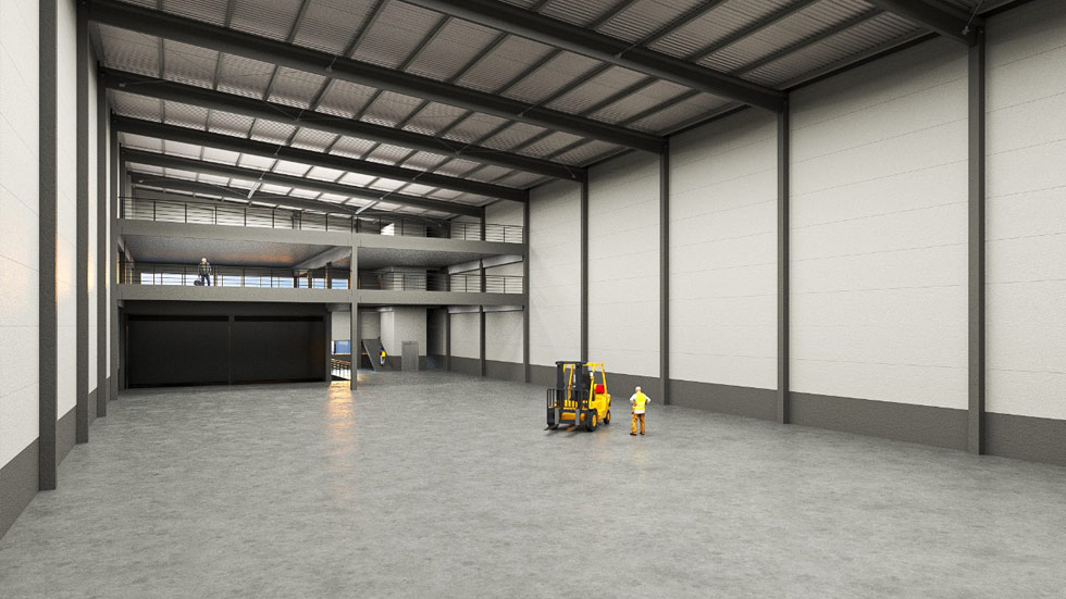 Multi Trade Park - Itajaí