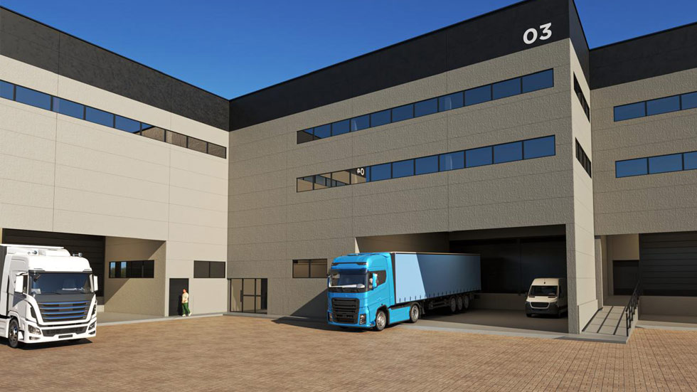 Multi Trade Park - Itajaí