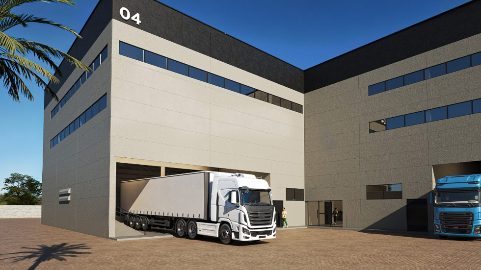 Multi Trade Park - Itajaí