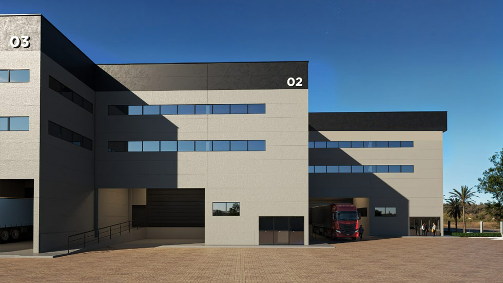 Multi Trade Park - Itajaí