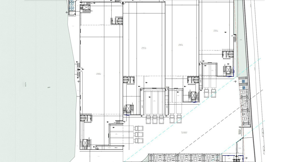 Multi Trade Park - Itajaí